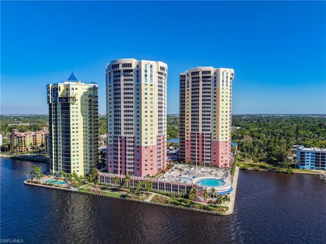 2745 1st St 1106, Fort Myers, Florida 33916