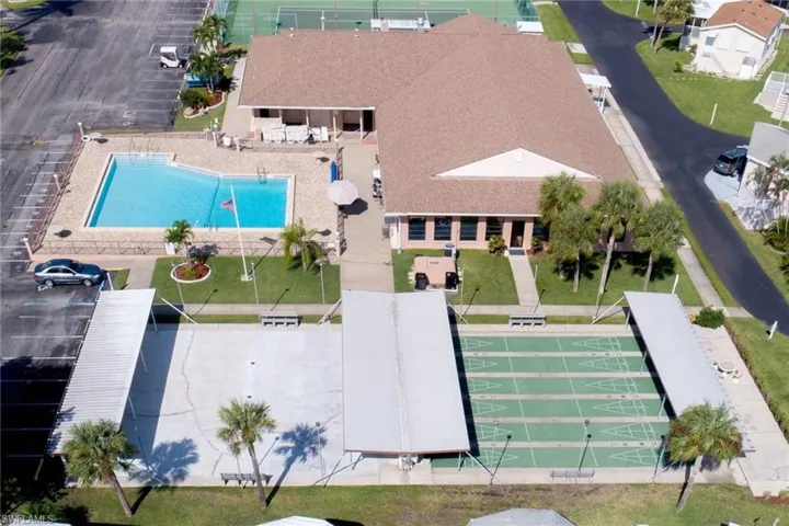 Community Amenities