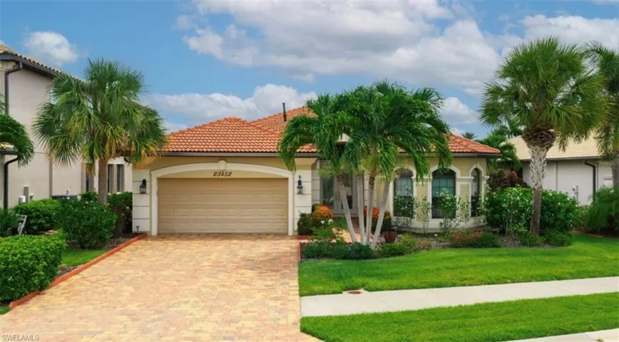 23452 Sanabria Loop, Bonita Springs, Florida 34135
