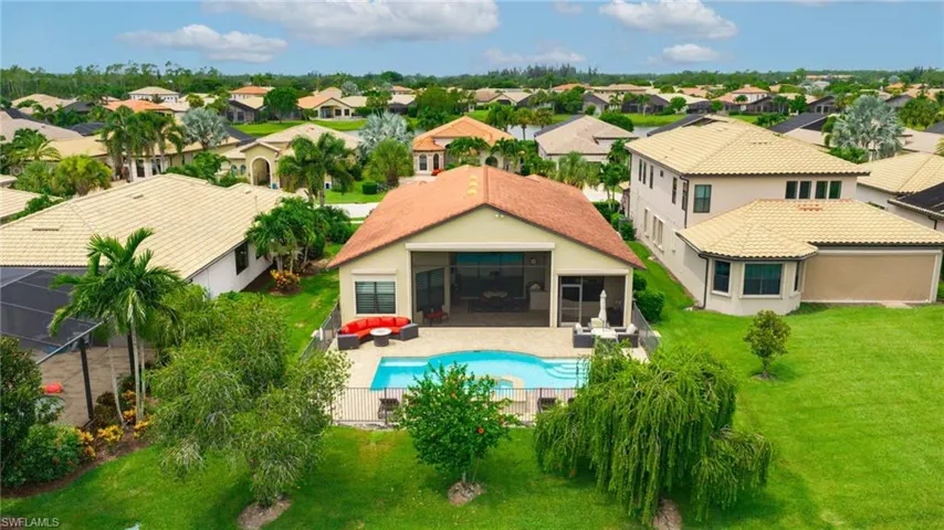 23452 Sanabria Loop, Bonita Springs, Florida 34135