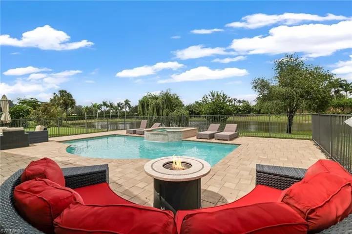 23452 Sanabria Loop, Bonita Springs, Florida 34135