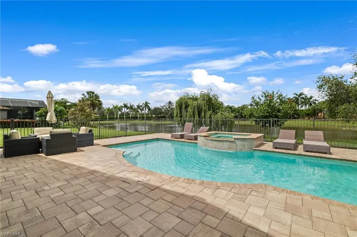 23452 Sanabria Loop, Bonita Springs, Florida 34135