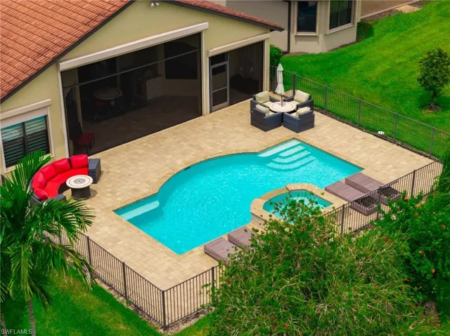 23452 Sanabria Loop, Bonita Springs, Florida 34135