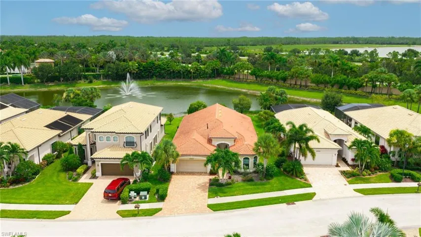 23452 Sanabria Loop, Bonita Springs, Florida 34135
