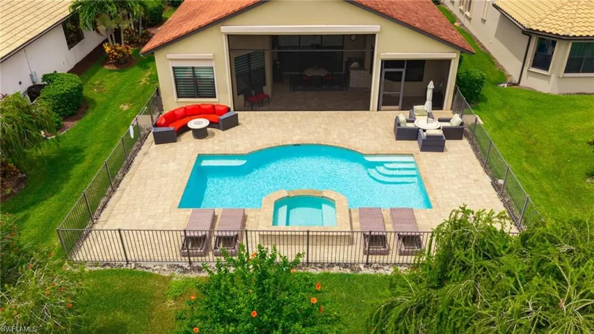 23452 Sanabria Loop, Bonita Springs, Florida 34135
