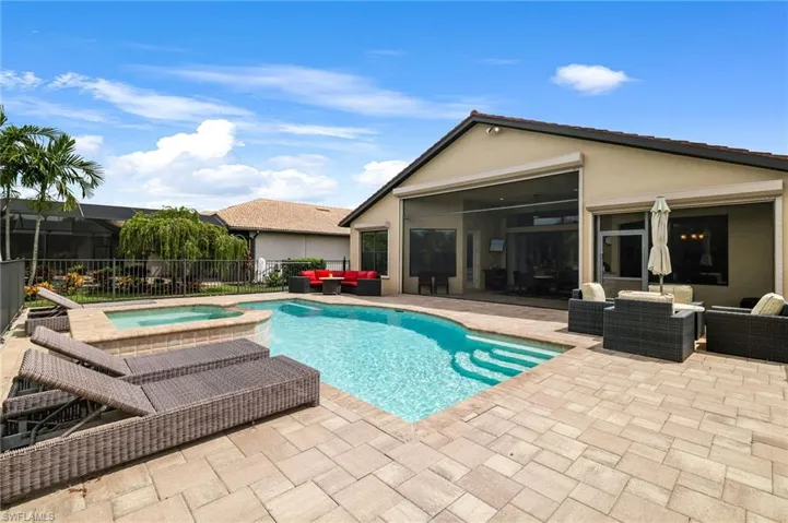23452 Sanabria Loop, Bonita Springs, Florida 34135