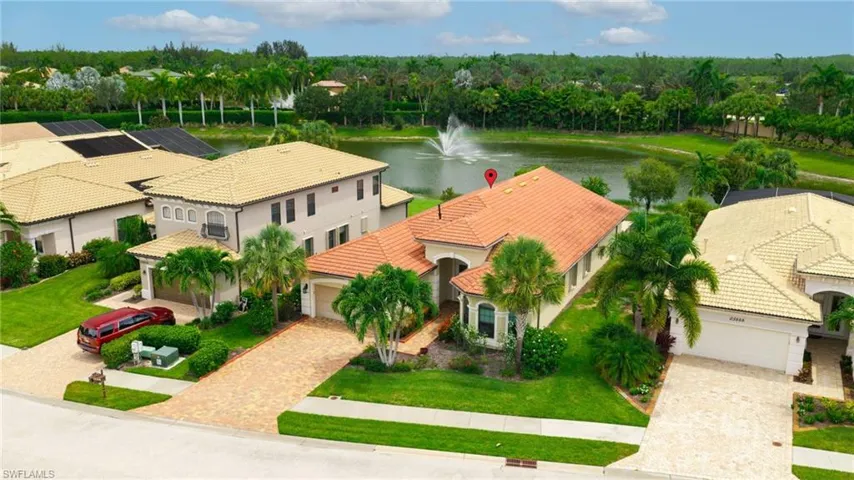 23452 Sanabria Loop, Bonita Springs, Florida 34135