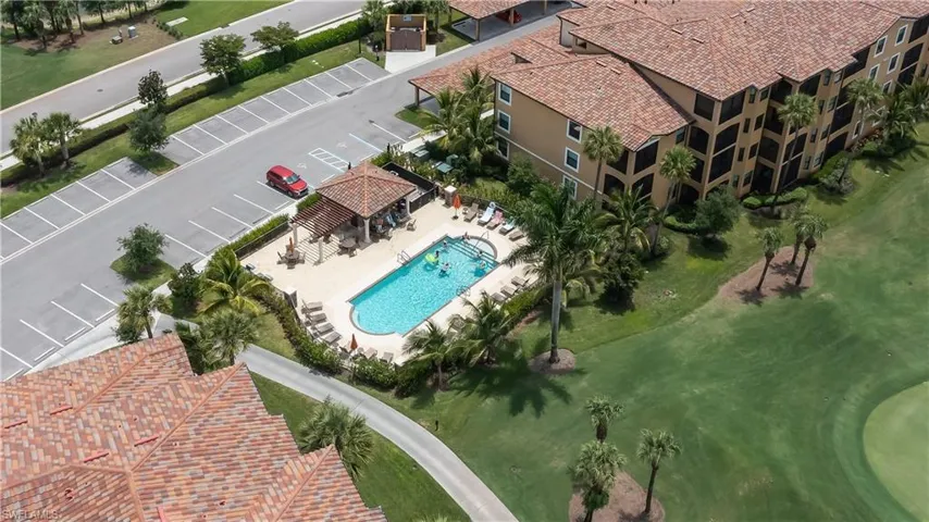 Smaller Pool Area near 17991 Bonita National Blvd