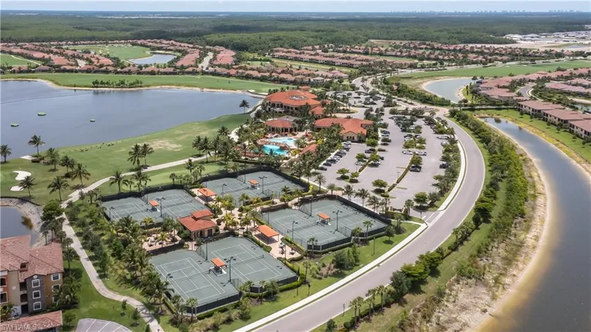 Main Community Overlook