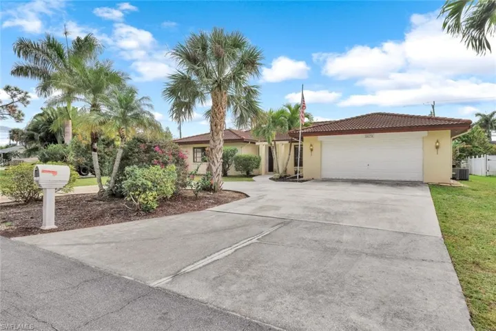Welcome home to 10170 Main Drive...where there is truly Nuttinlikit!