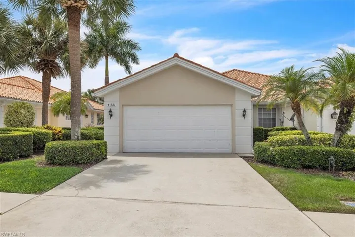 4155  Los Altos  CT, Naples, FL 34109