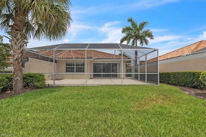 4155  Los Altos  CT, Naples, FL 34109
