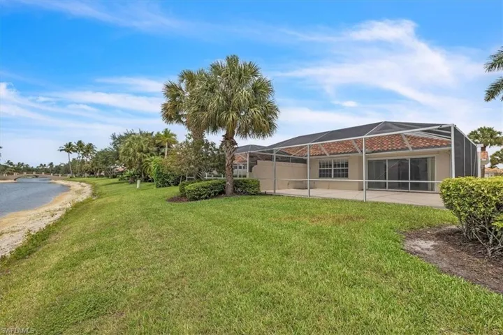 4155  Los Altos  CT, Naples, FL 34109