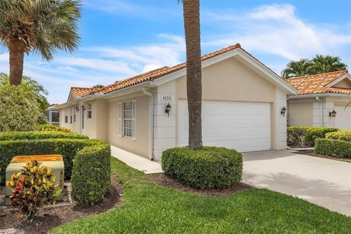 4155  Los Altos  CT, Naples, FL 34109