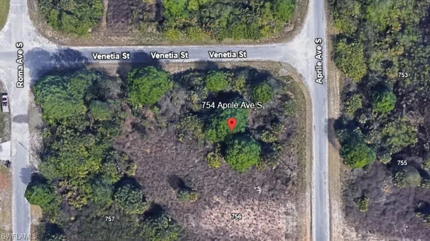 754 Aprile Ave S, Lehigh Acres, Florida 33974