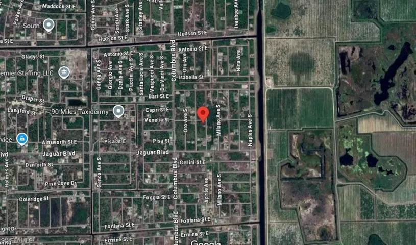 754 Aprile Ave S, Lehigh Acres, Florida 33974