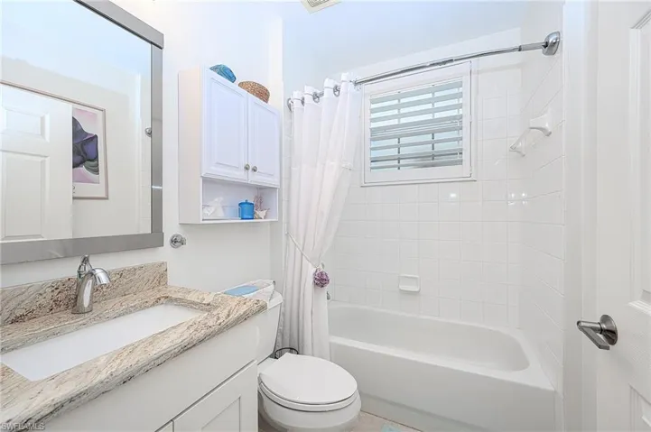Guest bath