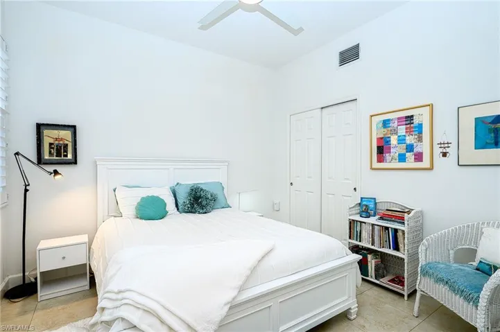 Bedroom #1
