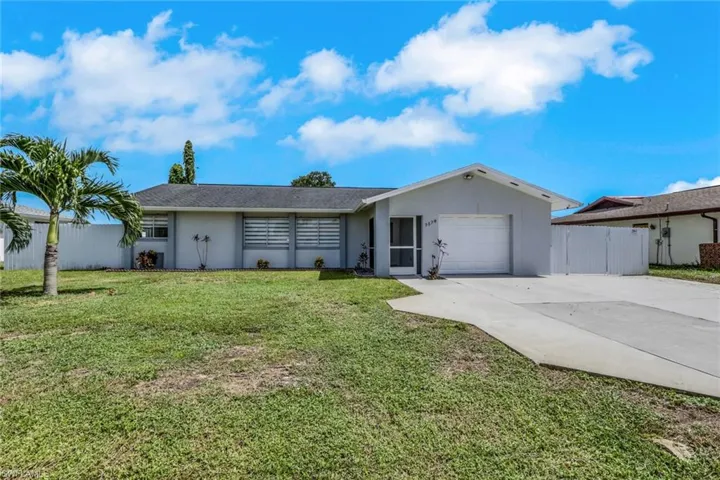 7578 Laurel Valley Rd, Fort Myers, Florida 33967