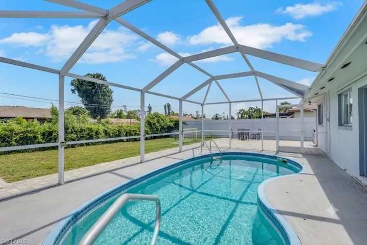 7578 Laurel Valley Rd, Fort Myers, Florida 33967