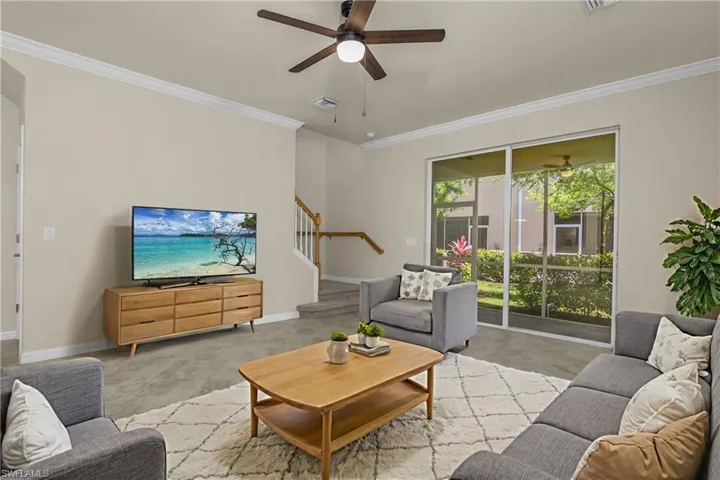 2754 Citrus St, Naples, Florida 34120