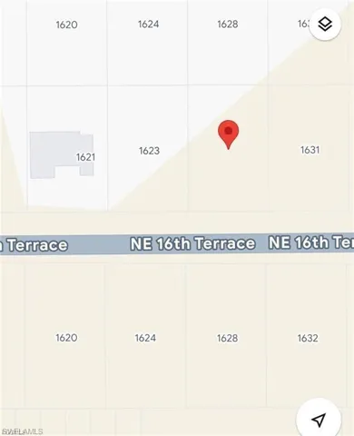 Map / location