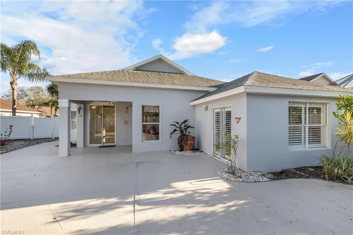 1188  Silverstrand  DR, Naples, FL 34110
