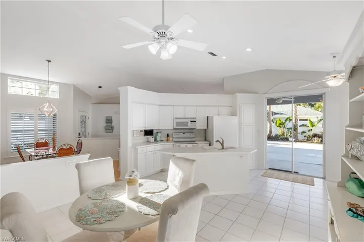 1188  Silverstrand  DR, Naples, FL 34110