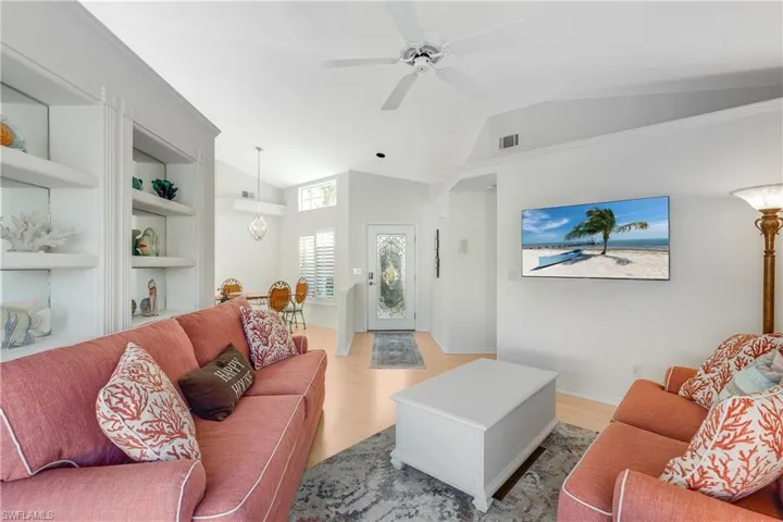 1188  Silverstrand  DR, Naples, FL 34110