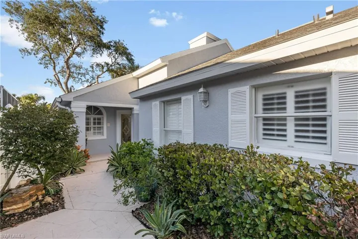 1188  Silverstrand  DR, Naples, FL 34110