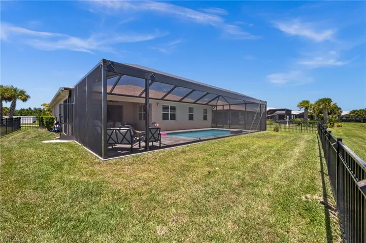 43763 Longleaf Ln, Punta Gorda, Florida 33982