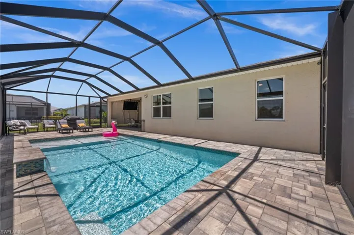 43763 Longleaf Ln, Punta Gorda, Florida 33982