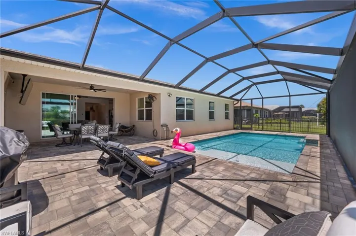 43763 Longleaf Ln, Punta Gorda, Florida 33982