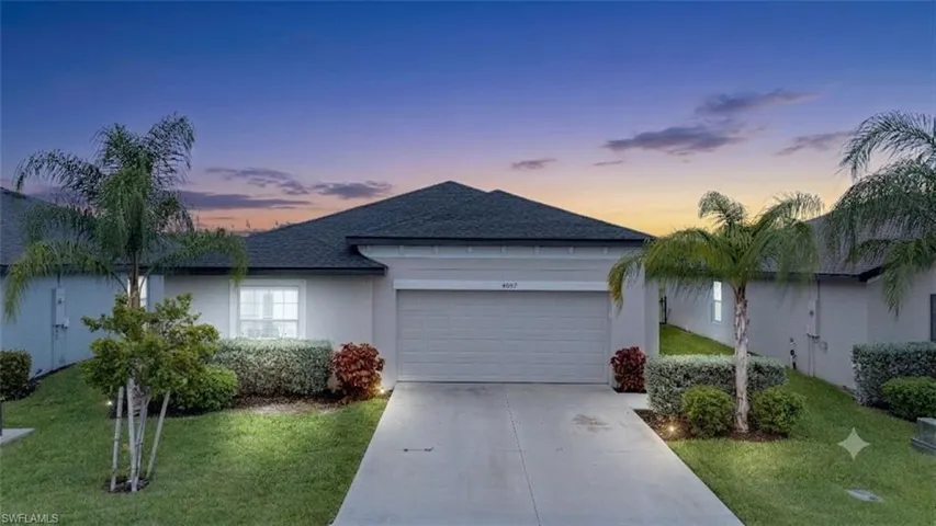 4057 San Clemente Ct, North Fort Myers, Florida 33917
