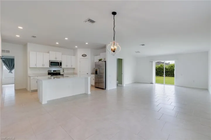 4057 San Clemente Ct, North Fort Myers, Florida 33917