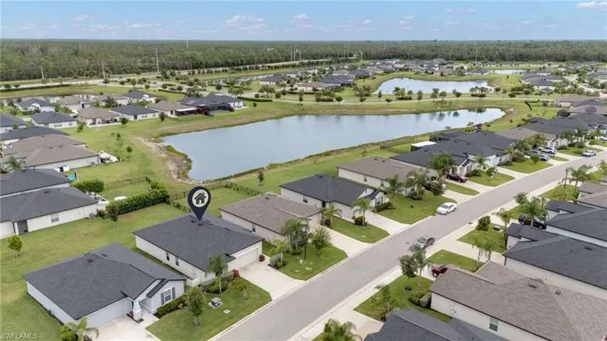 4057 San Clemente Ct, North Fort Myers, Florida 33917