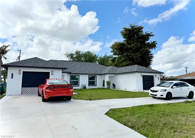 510/512 Hancock Bridge Pkwy, Cape Coral, Florida 33990