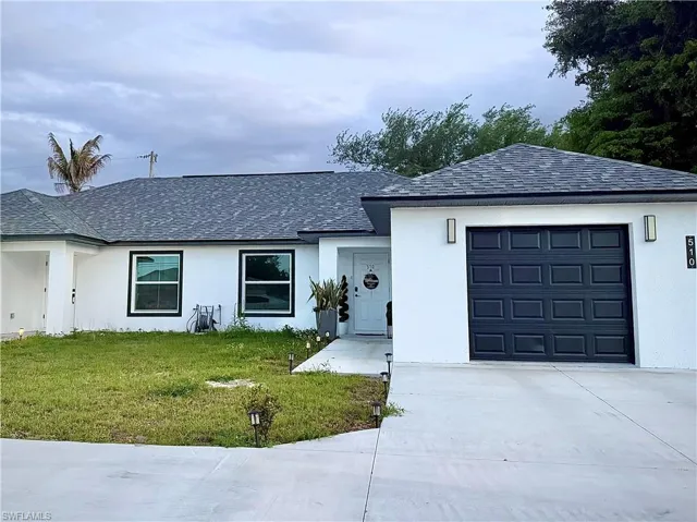 510/512 Hancock Bridge Pkwy, Cape Coral, Florida 33990