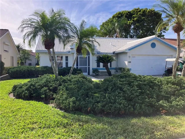 2300 Valparaiso Blvd, North Fort Myers, Florida 33917