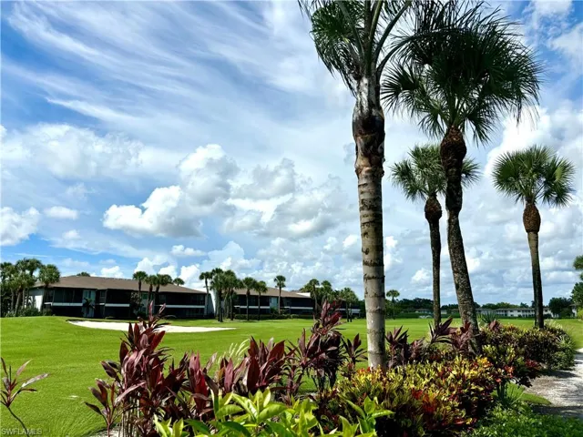 Surrounding community featuring beautiful views throughout