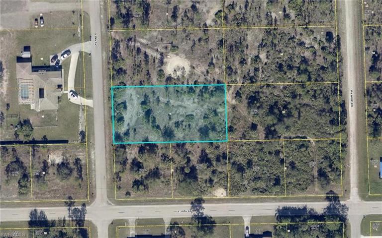 1002 Glenn AVE, LEHIGH ACRES FL 33972