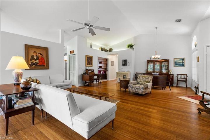 3814  Sabal Springs  BLVD, North Fort Myers, FL 33917