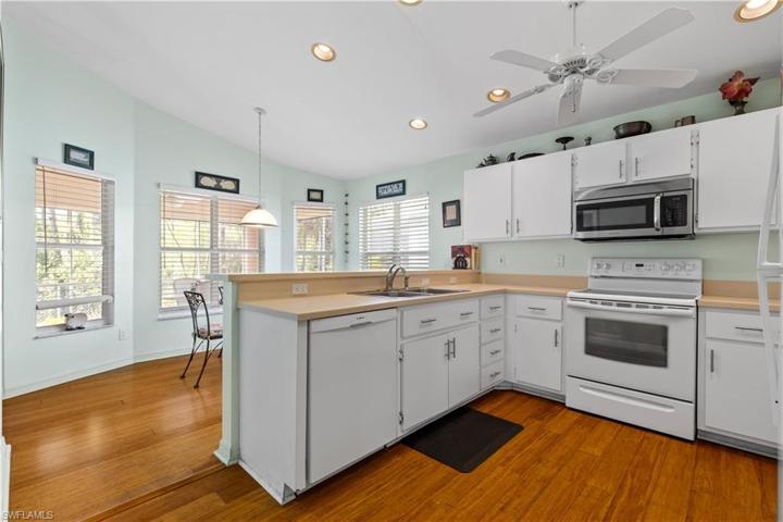 3814  Sabal Springs  BLVD, North Fort Myers, FL 33917