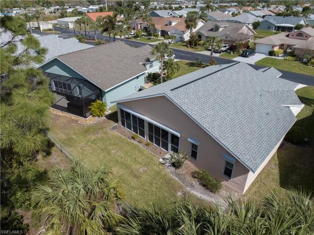 3814  Sabal Springs  BLVD, North Fort Myers, FL 33917