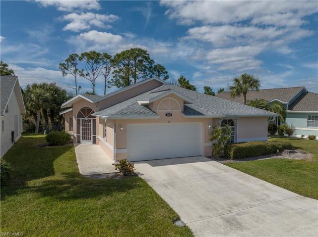 3814  Sabal Springs  BLVD, North Fort Myers, FL 33917