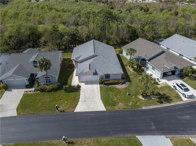 3814  Sabal Springs  BLVD, North Fort Myers, FL 33917