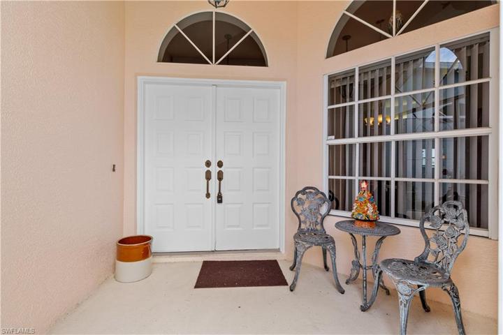 3814  Sabal Springs  BLVD, North Fort Myers, FL 33917