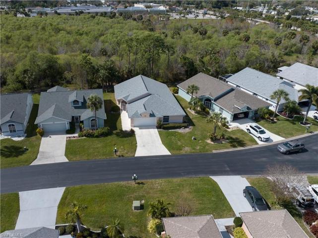 3814  Sabal Springs  BLVD, North Fort Myers, FL 33917