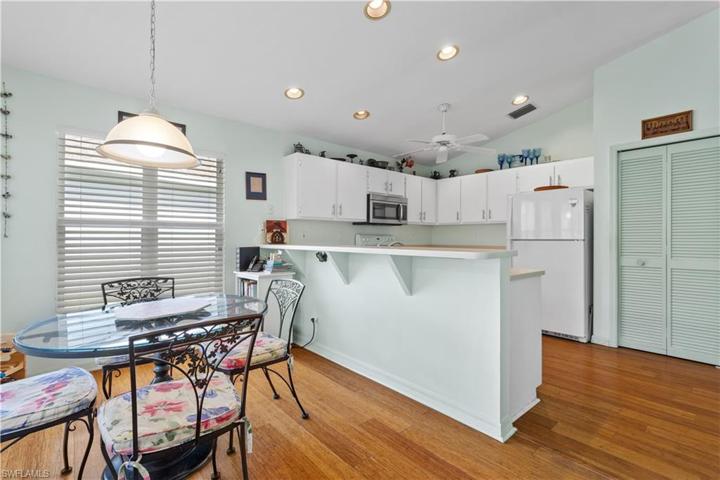 3814  Sabal Springs  BLVD, North Fort Myers, FL 33917