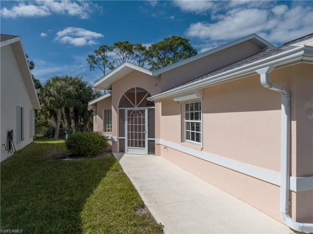 3814  Sabal Springs  BLVD, North Fort Myers, FL 33917